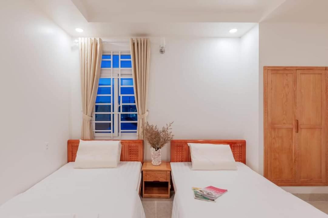 Bao Phuc Hotel Phú Quốc Eksteriør billede