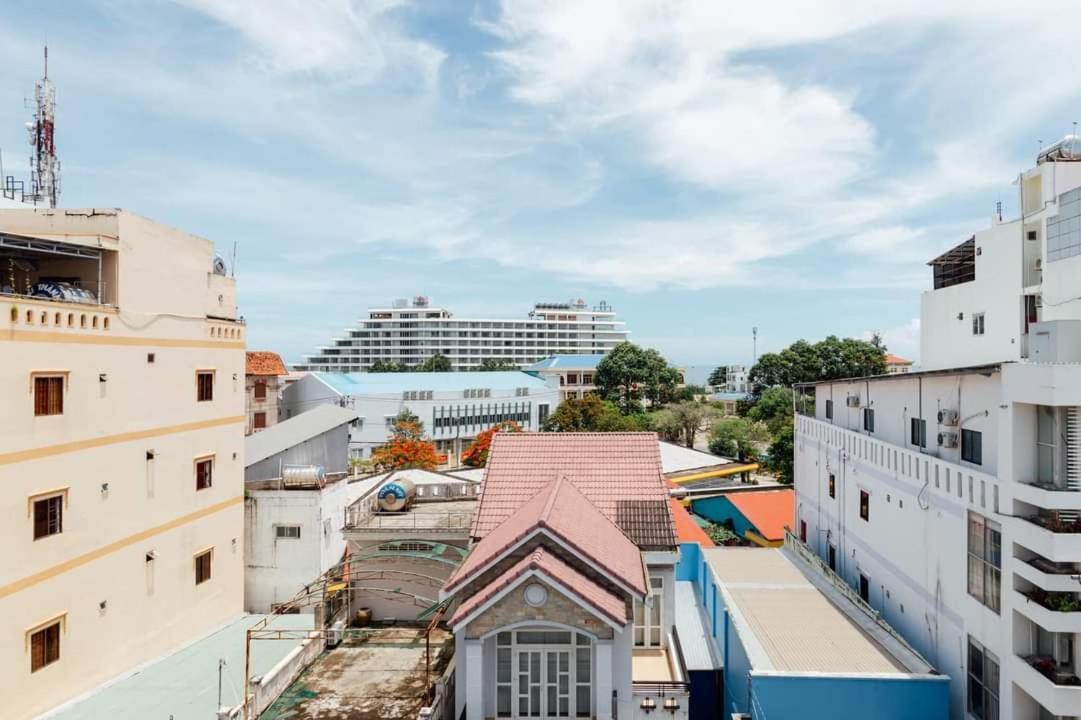 Bao Phuc Hotel Phú Quốc Eksteriør billede