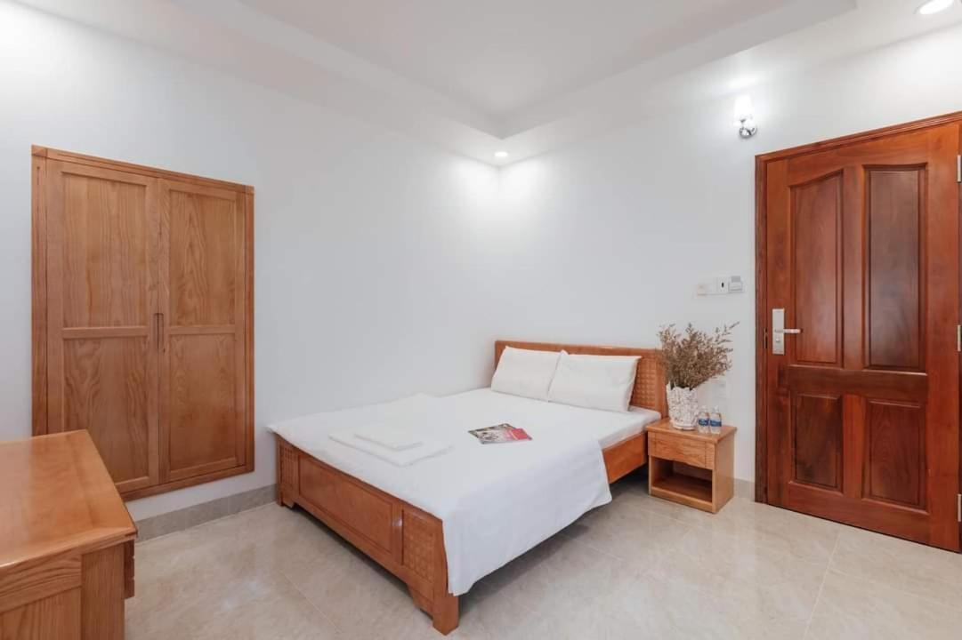 Bao Phuc Hotel Phú Quốc Eksteriør billede