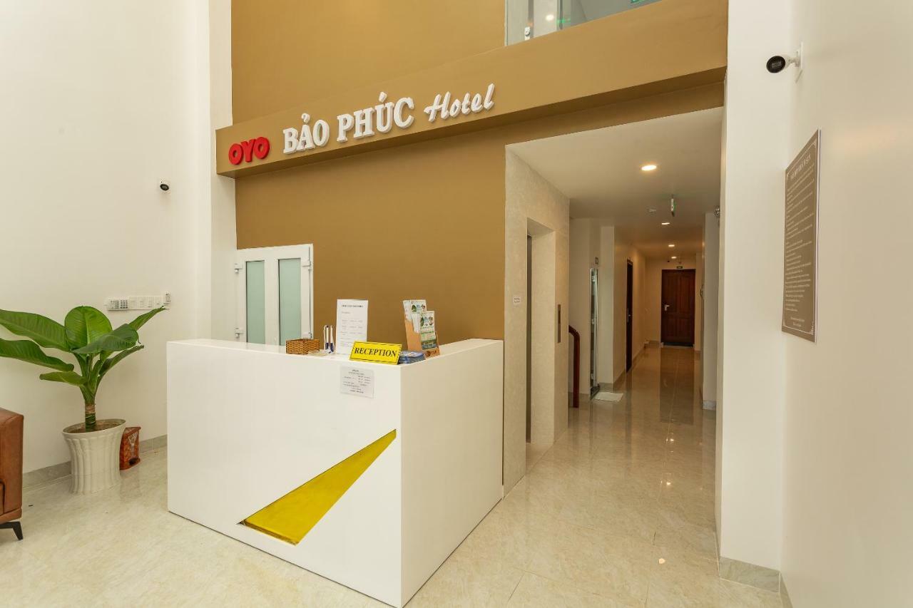 Bao Phuc Hotel Phú Quốc Eksteriør billede