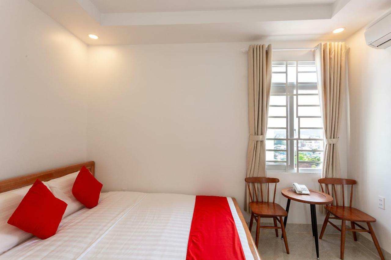 Bao Phuc Hotel Phú Quốc Eksteriør billede