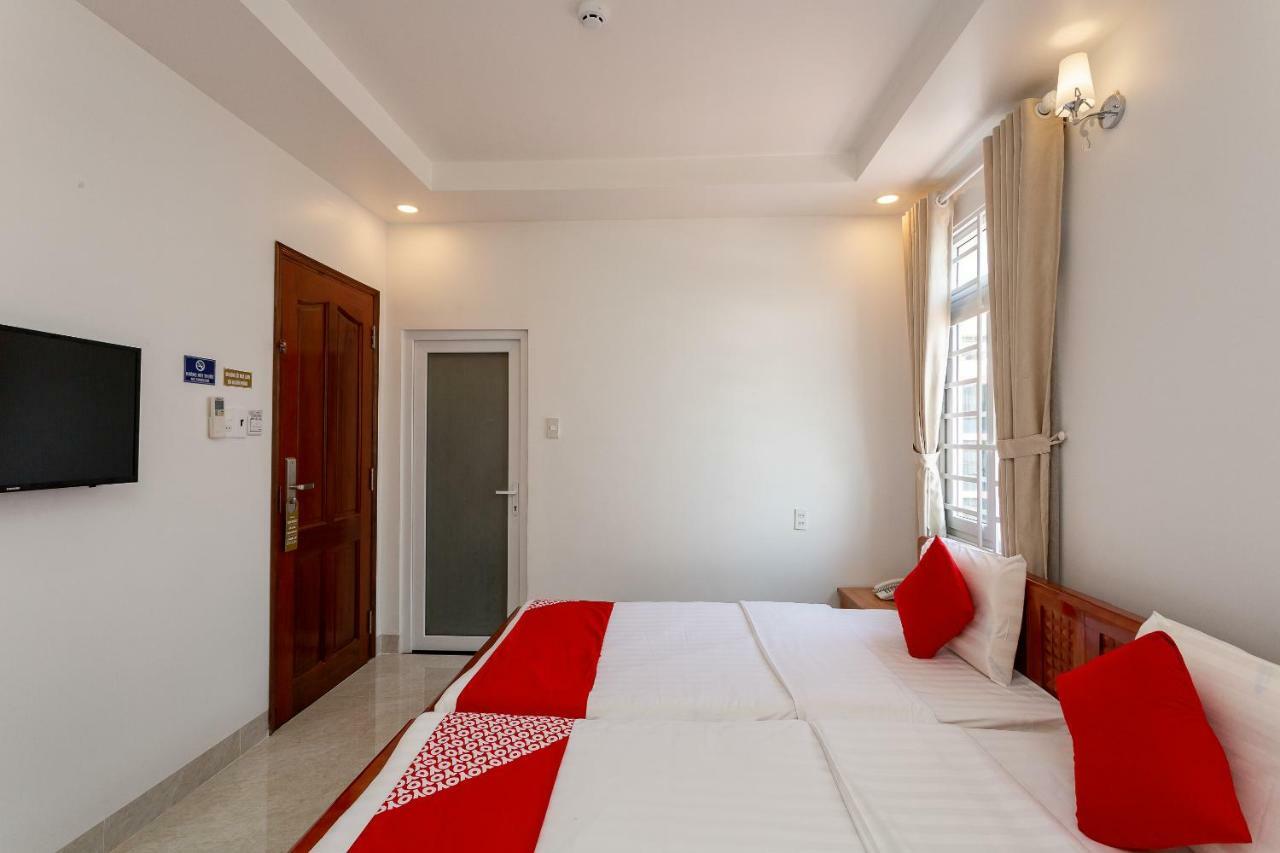 Bao Phuc Hotel Phú Quốc Eksteriør billede