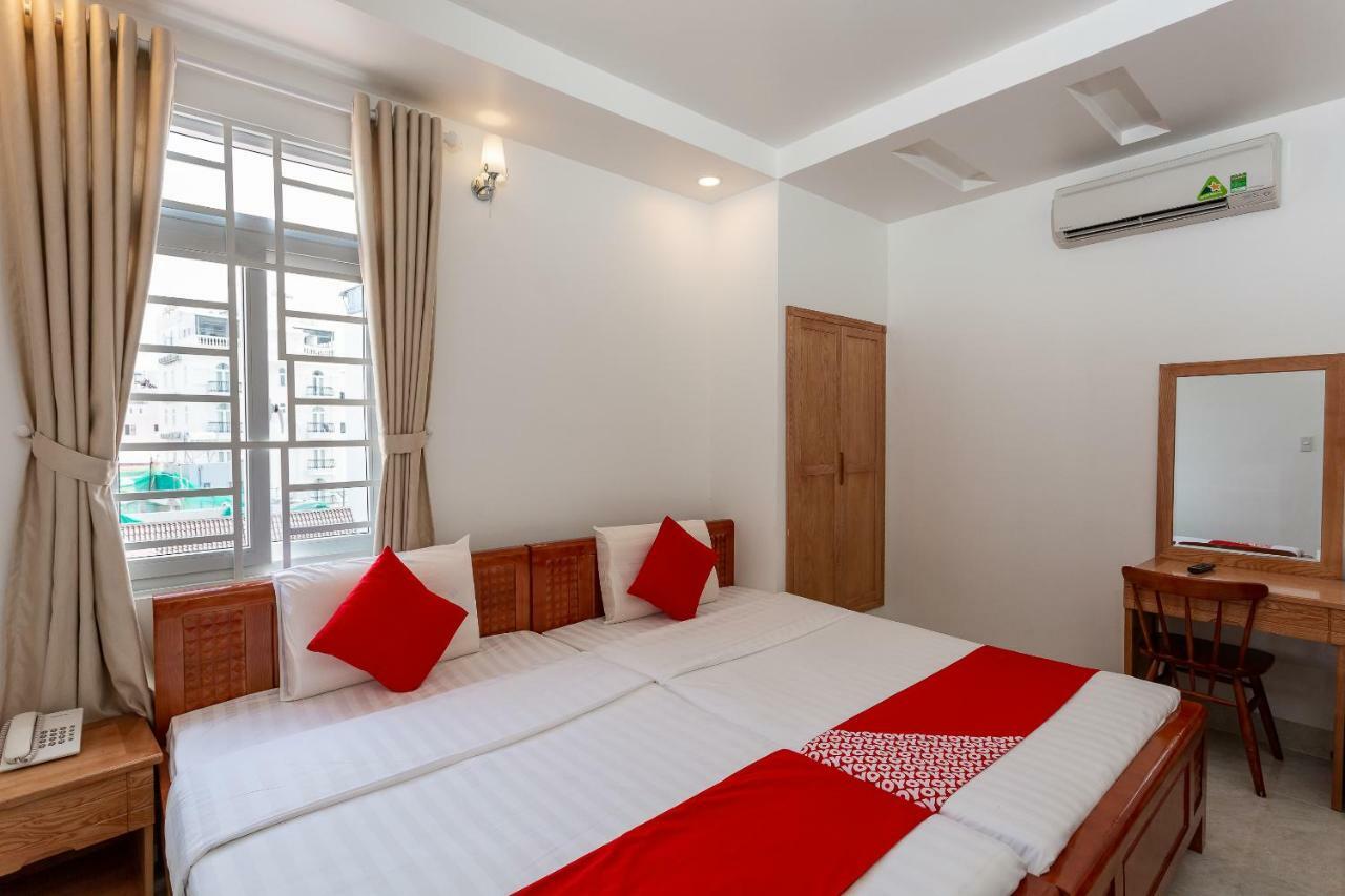 Bao Phuc Hotel Phú Quốc Eksteriør billede